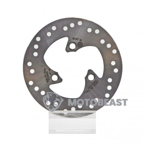 Yamaha Aerox stabdžių diskas BREMBO