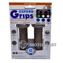 OXFORD Grips'ai SOFT (PORA)