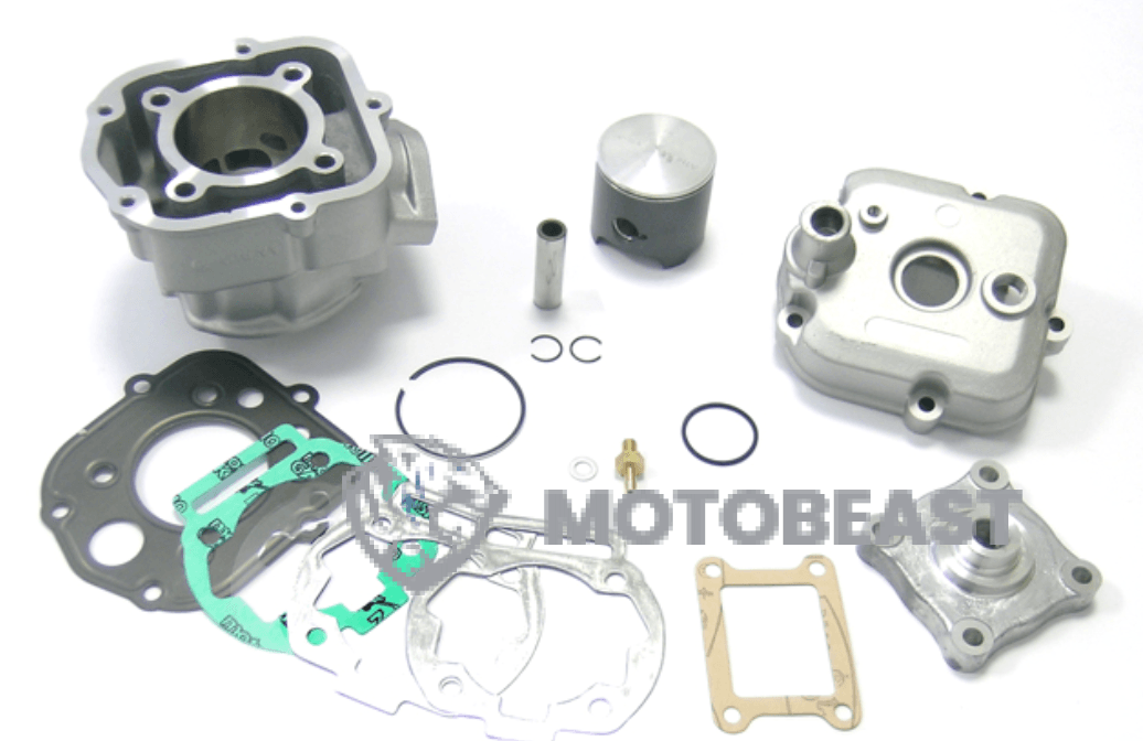 Derbi nuo 2006 ATHENA BIG BORE 80CC KIT