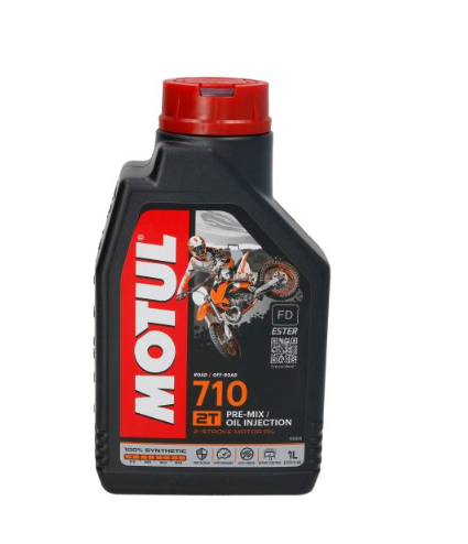 Motul 710 2T