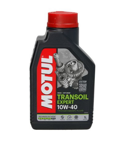 Motul Transoil E10W40