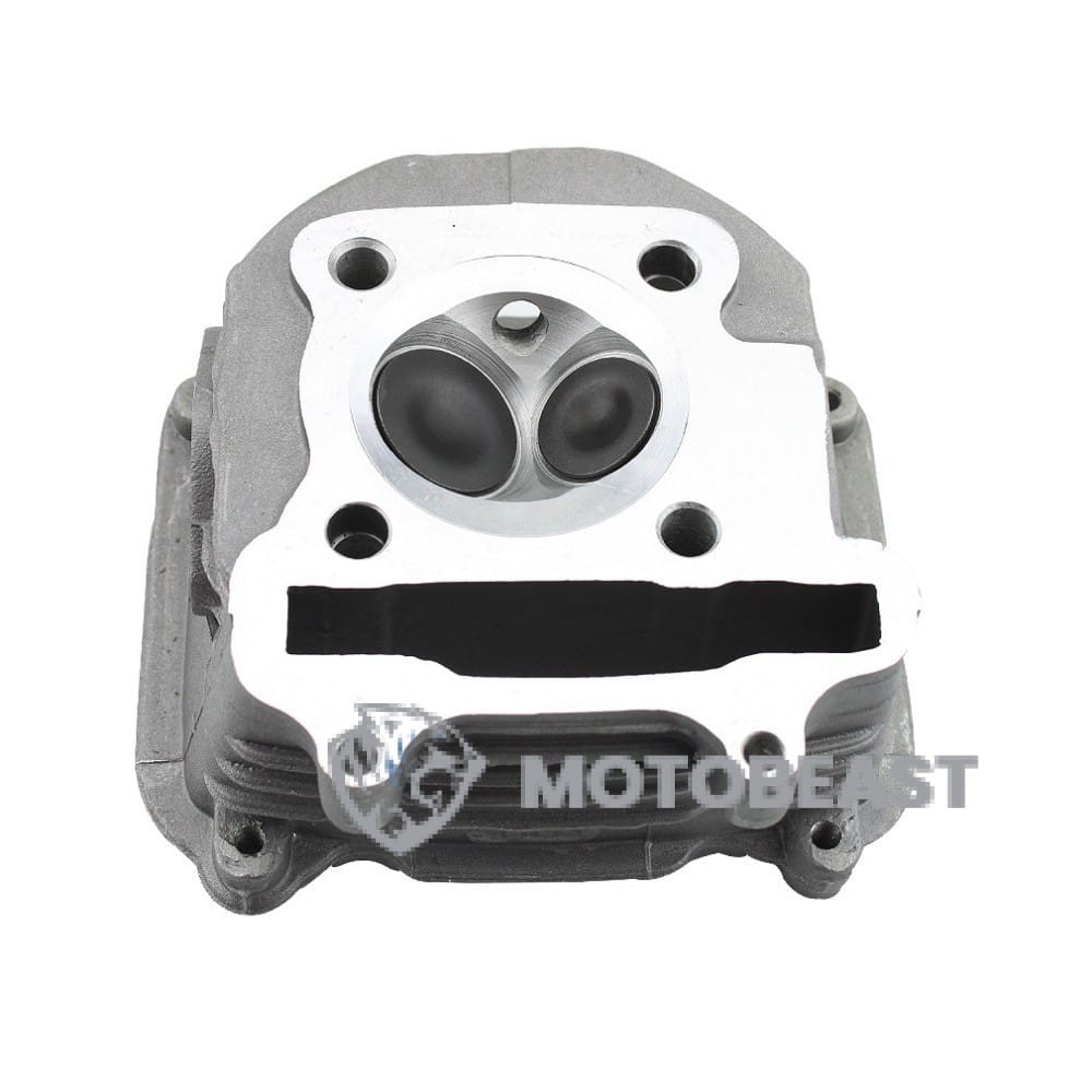 GY6 70-80cc cilindro galva