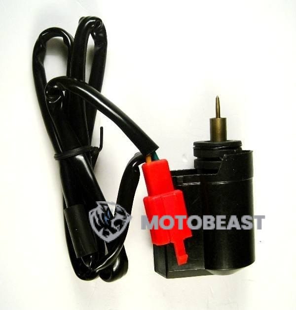 Elektrinis Pariebintojas Minarelli/Yamaha bei Kinų 2T