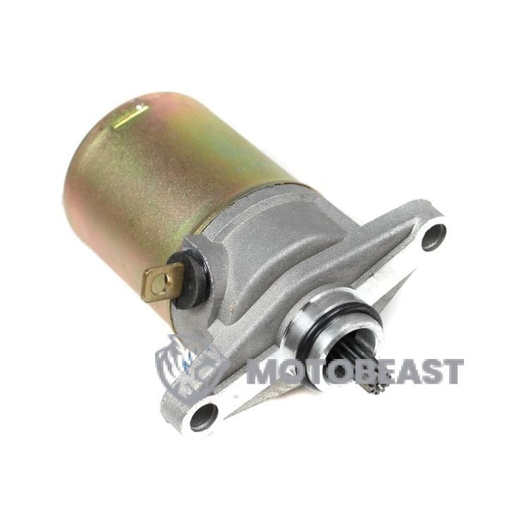 Starteris 4T 50cc varikliams GY6