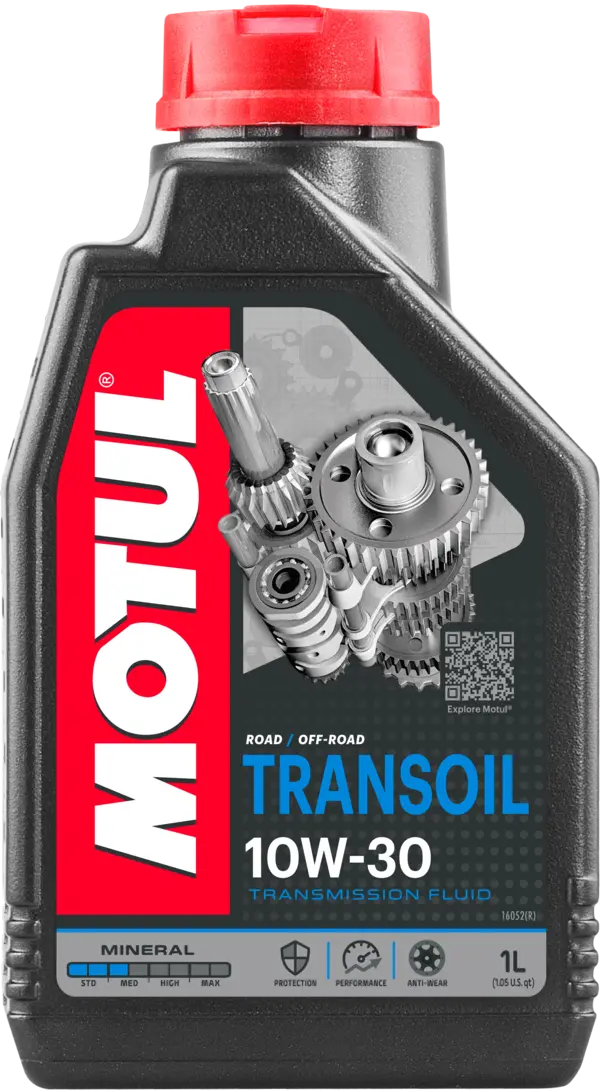 Motul Transoil 10W30