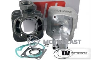 Motoforce Sport 70CC AC (MinaV)
