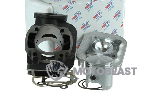 DR Evolution 70cc AC  (MinaV)