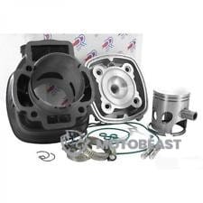 DR Evolution 70cc (Piaggio)