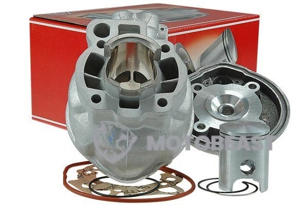 Airsal Sport 50cc (AM6)