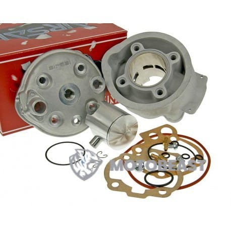 Airsal Sport 70cc (AM6)