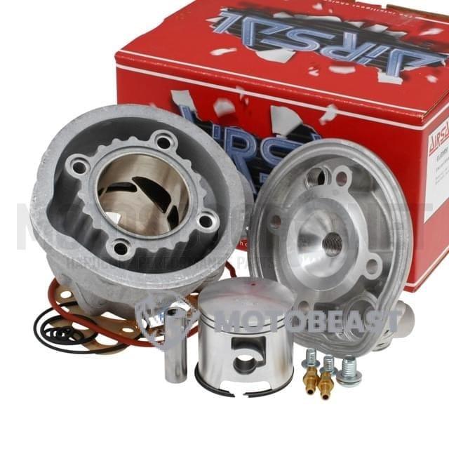 Airsal Sport 80cc (AM6)