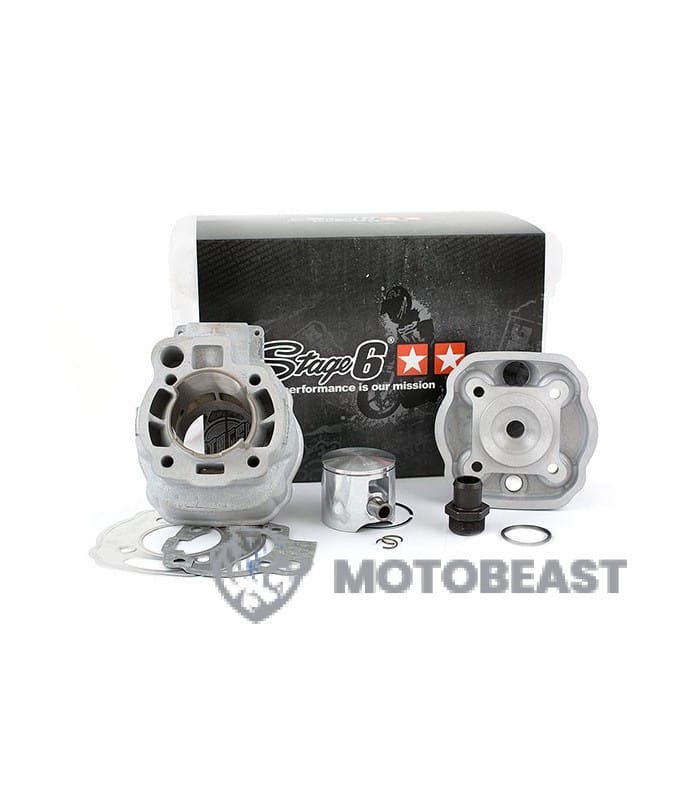 Stage6 77cc BigRacing (AM6)
