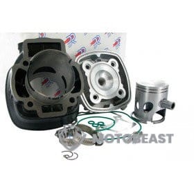 DR Evolution 70cc (Peugeot Vertical) LC