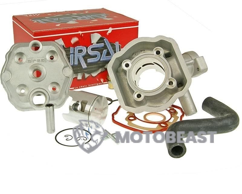Airsal Sport 70cc (Peugeot V) LC
