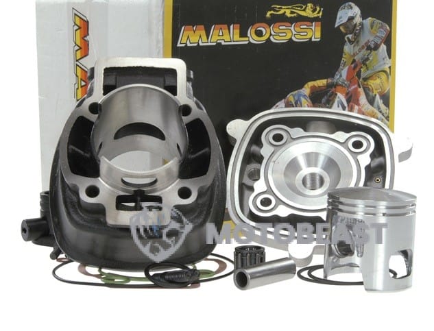 Malossi Sport 70cc (Peugeot H) LC