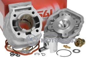 Airsal Sport 70cc (Derbi nuo 2006)