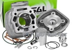 Airsal Iron Sport 70cc (nuo 2006)