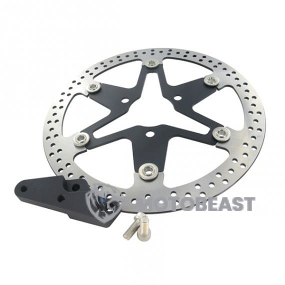 SSP Stage6 OverSize MKII 280mm Minarelli