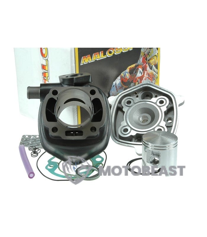 Malossi Sport 70cc LC (MinaH)