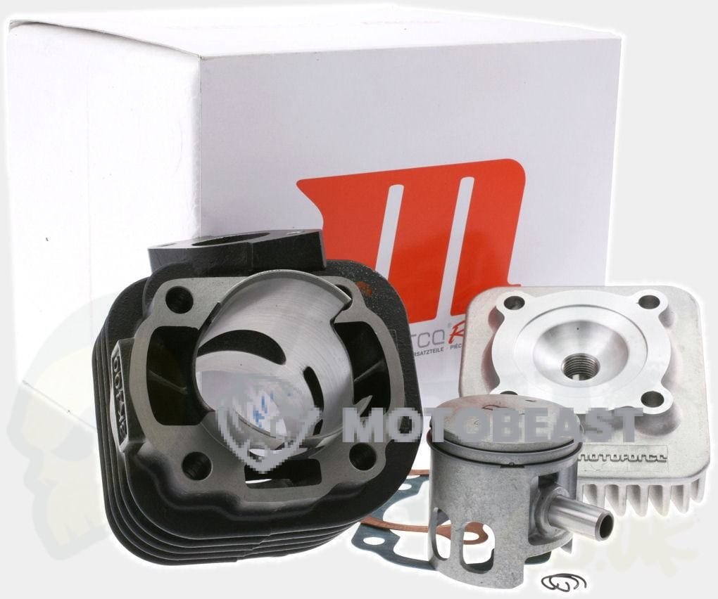 Motoforce Sport 70cc PIN10 AC