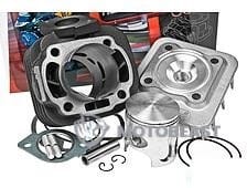 ParmaKit Sport 70cc PIN 10 AC