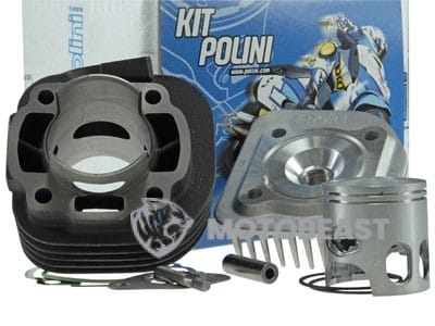 Polini Sport 70cc PIN 10 AC