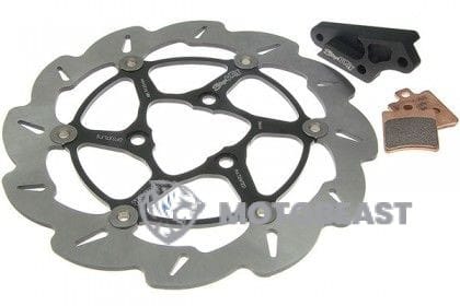 Stage6 R/T Oversize 280mm Minarelli