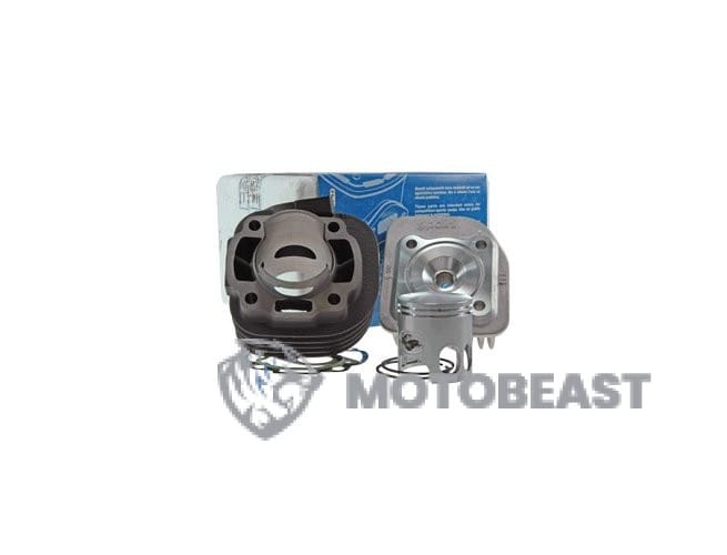 Polini Sport 70cc cilindro komplektas piaggio ac
