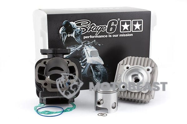 Stage6 Streeetrace 70cc AC (MinaV)