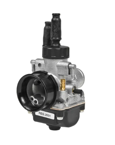 Dellorto PHBG DS 19mm karburatorius