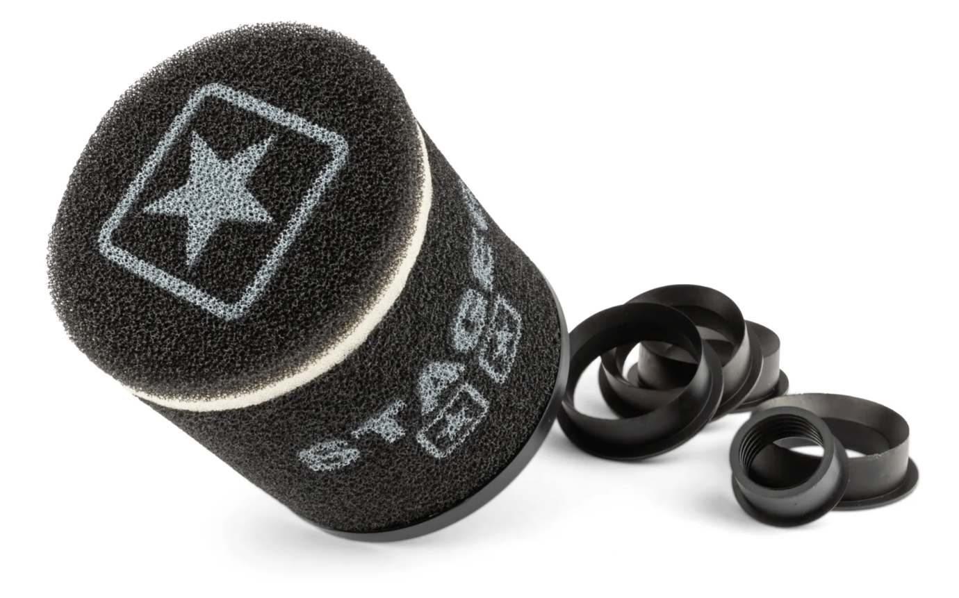 Stage6 Double Layer Mini 28   35   42   45   49   55mm