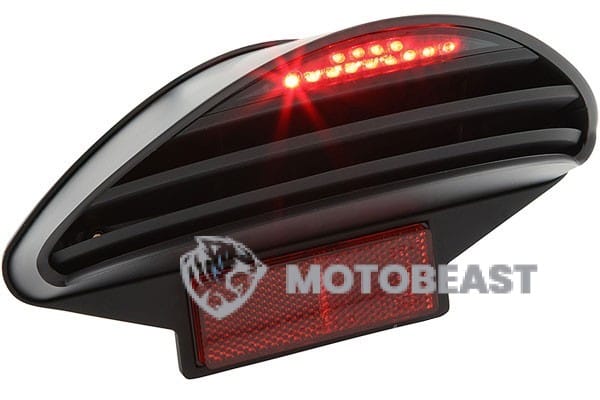 BCD galinė lempa (NITRO/AEROX/RALLY)