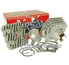 Cilindro komplektas Airsal Sport 70cc piaggio ac