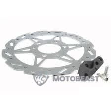 SSP Wave Oversize 240mm Minarelli