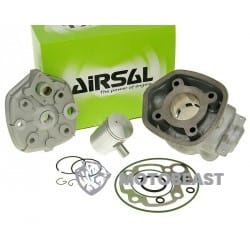 Airsal Iron Sport 70cc (AM6)