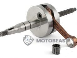 Malossi MHR Racing, Minarelli horizontal, 12mm, 85mm Alkūninis velenas