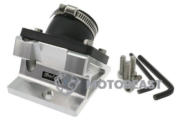 MINARELLI HORIZONTAL Stage6 R/T diametras = 28/26 mm aluminium