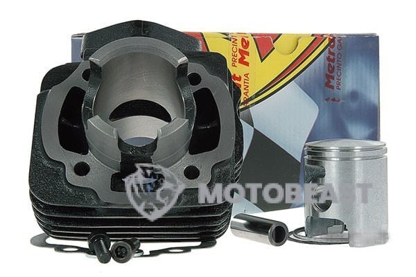 Metrakit 50cc piaggio AC cilindro komplektas
