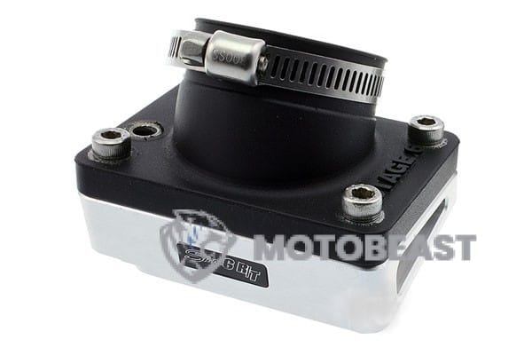 Stage6 R/T, diametras = 28mm aliuminis Piaggio