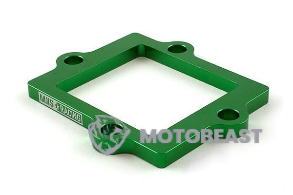 Minarelli horizontal (MXS Racing 5mm) kolektoriaus paaukštintojas