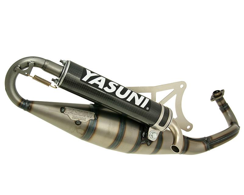 YASUNI R (CARBON) PIAGGIO