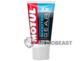 Motul Scooter Gear reduktoriaus tepalas