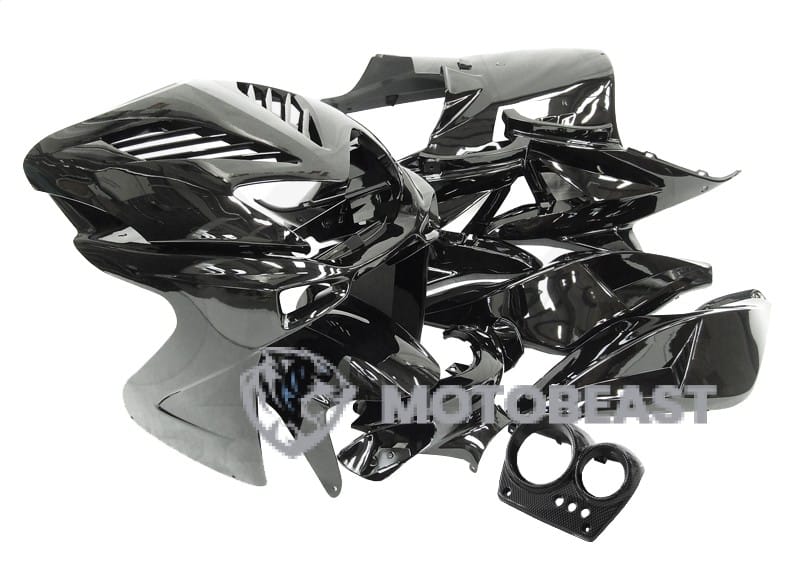 DMP plastikų komplektas (11 detalių - Yamaha AEROX)