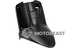 Yamaha bws vidinis koju plastikas nuo 2004 metų