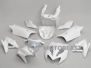 DMP plastikų komplektas (11 detalių - Yamaha AEROX)