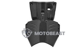 Yamaha Slider kojų plastikas TNT