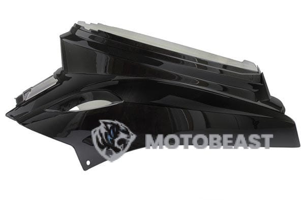 Yamaha bws nuo 2004 metu galinis plastikas
