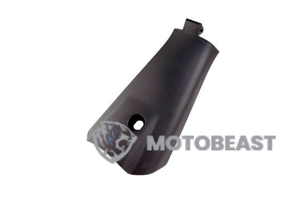 Yamaha aerox burdačioko plastikas