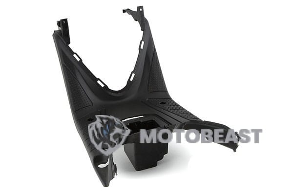 Yamaha Bws nuo 2004 metu pakojų plastikas