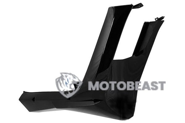 Yamaha Bws nuo 2004 metu TNT dugno plastikas